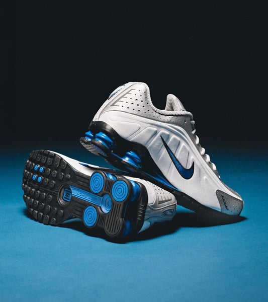 나만없어 나이키 Shox R4 구매하는법 사이즈 팁 공유 #나이키운동화 #데일리운동화추천